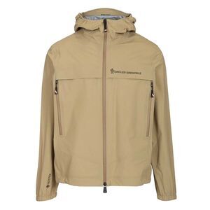 Moncler Grenoble Men Shipton Hooded Jacket
